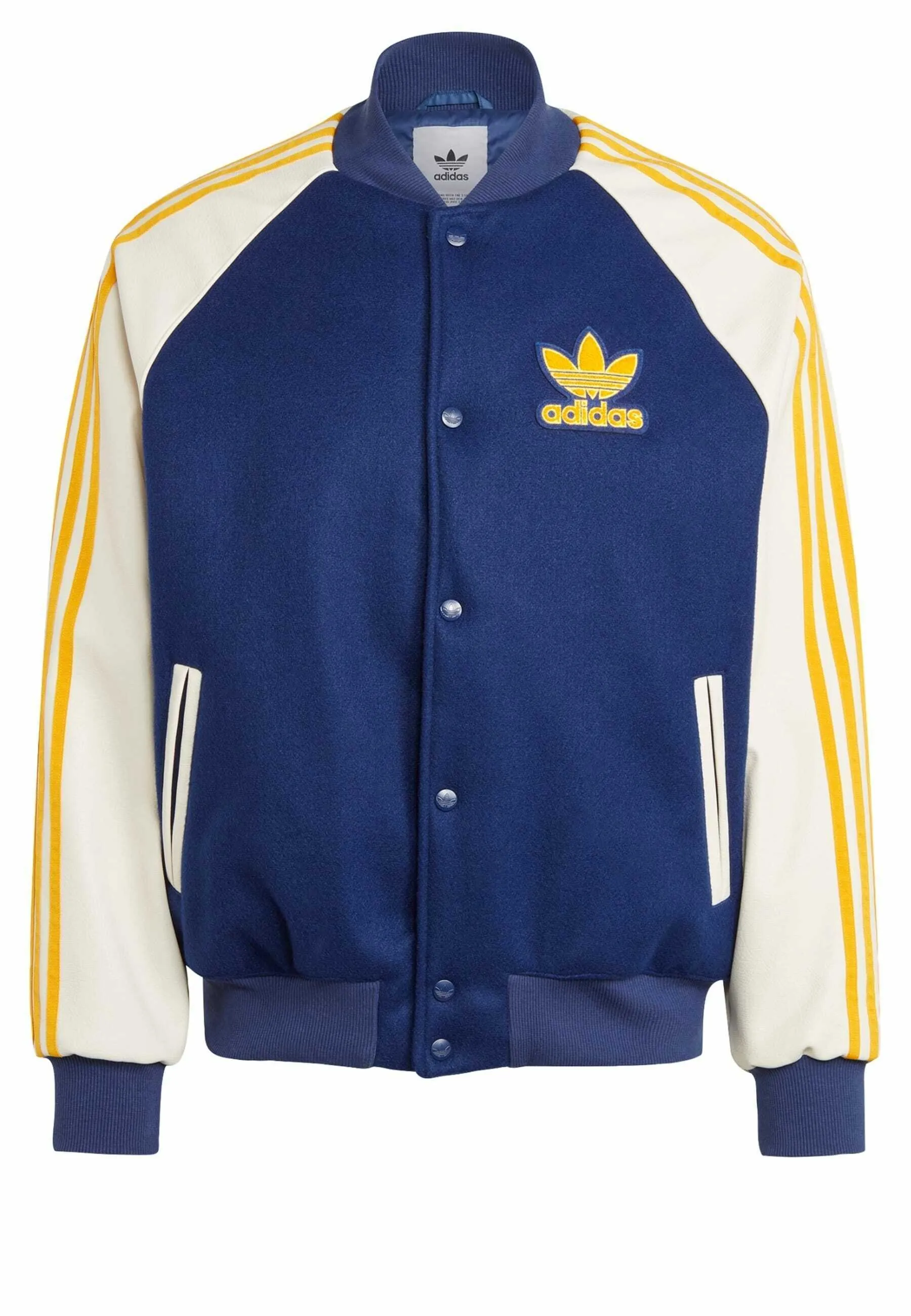 SST VARSITY - Giubbotto Bomber
