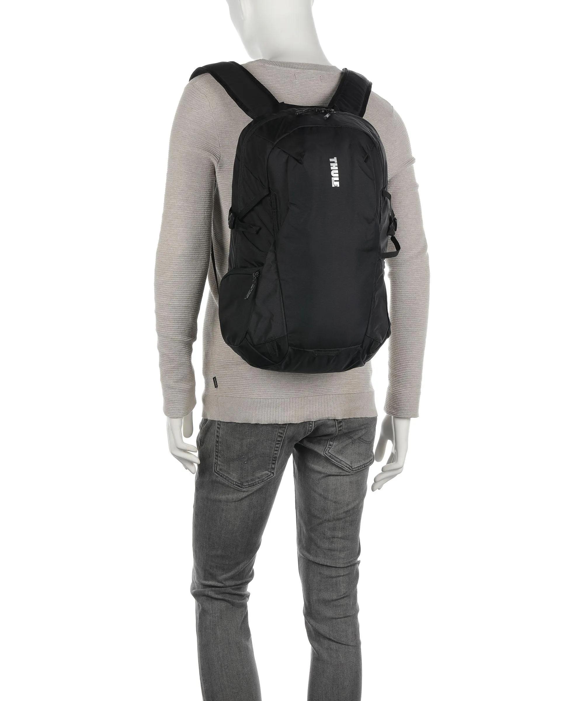 Thule EnRoute 21 Zaino 15″ nylon grigio  