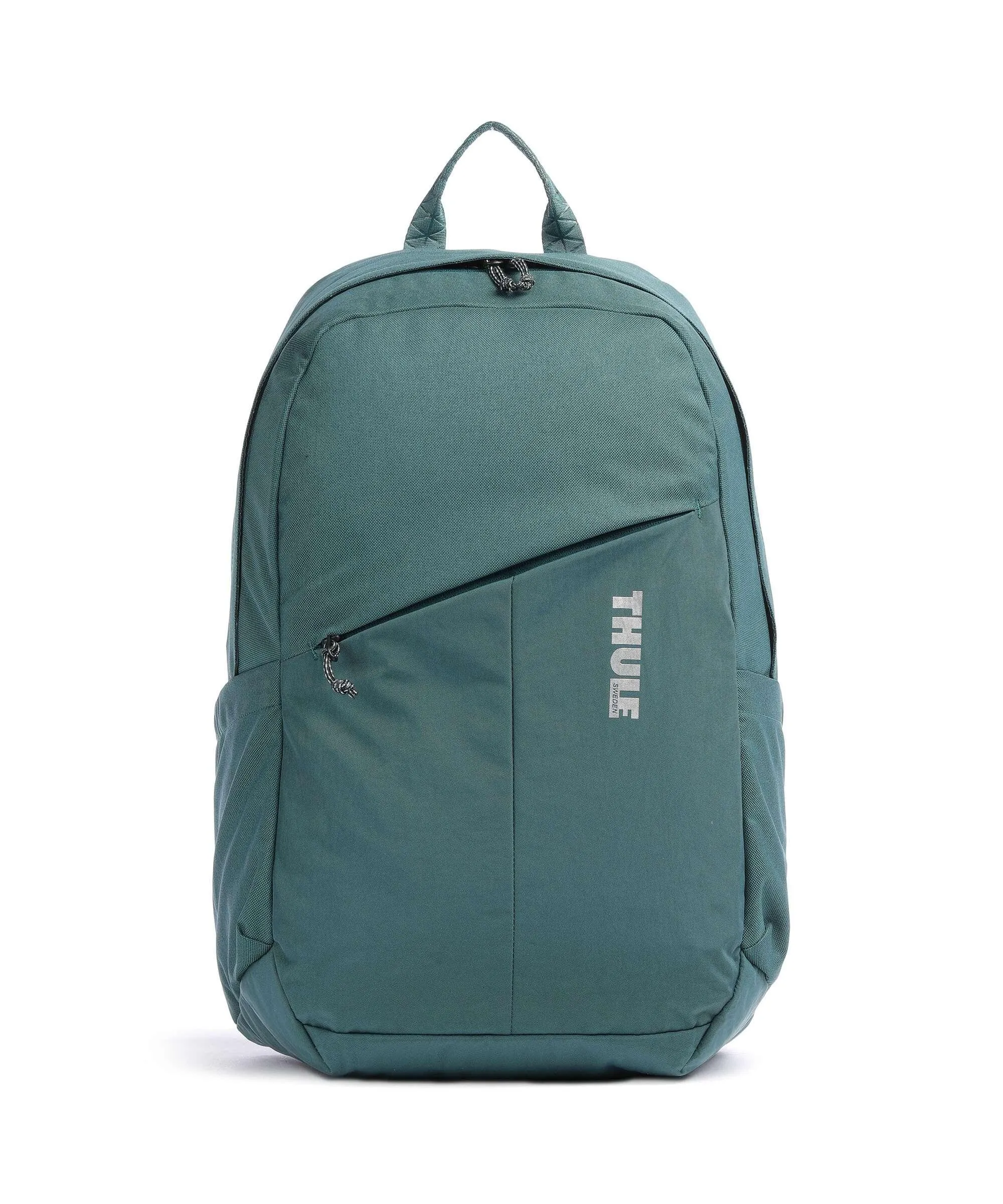  Thule Notus Zaino poliestere verde scuro  