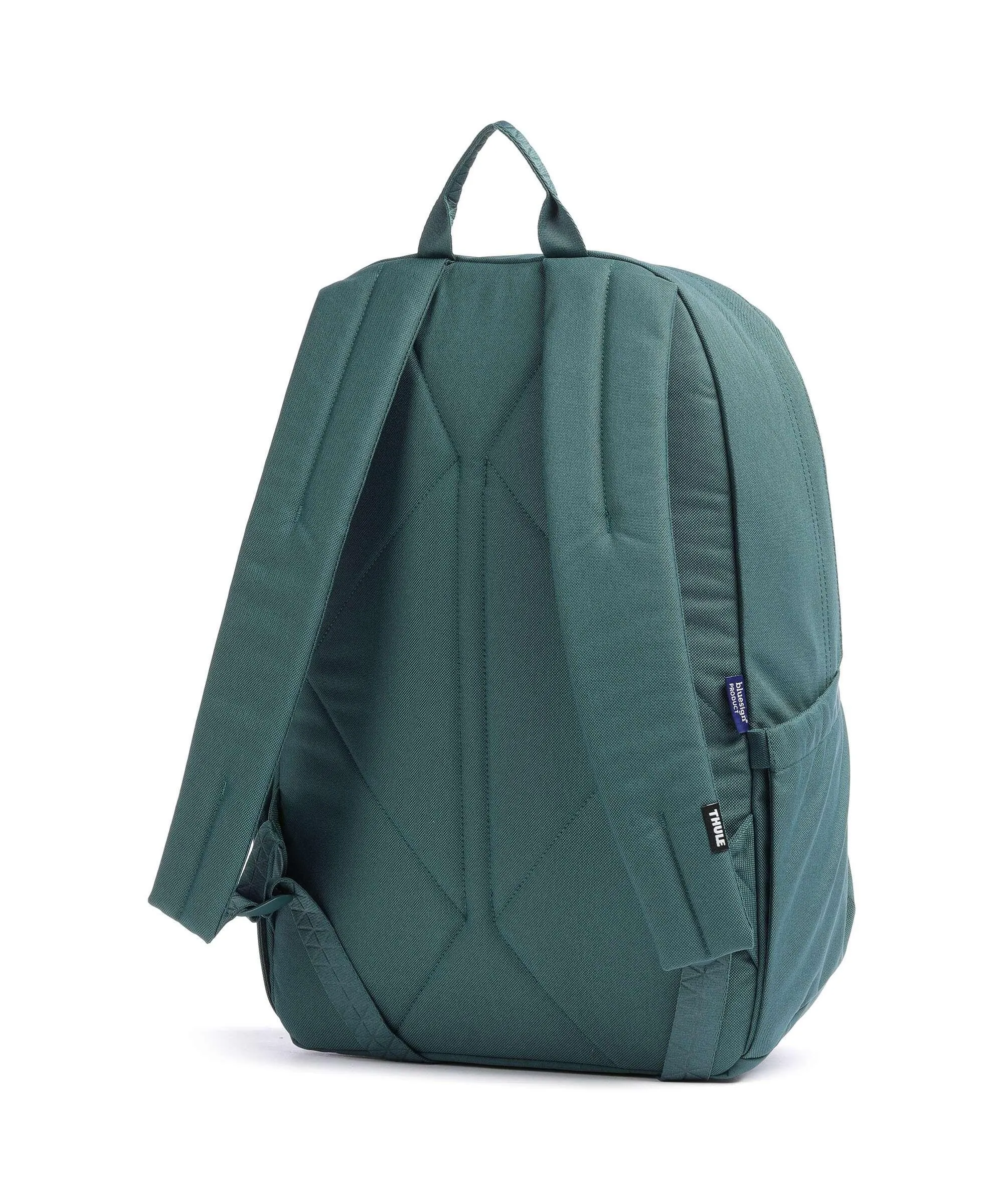  Thule Notus Zaino poliestere verde scuro  