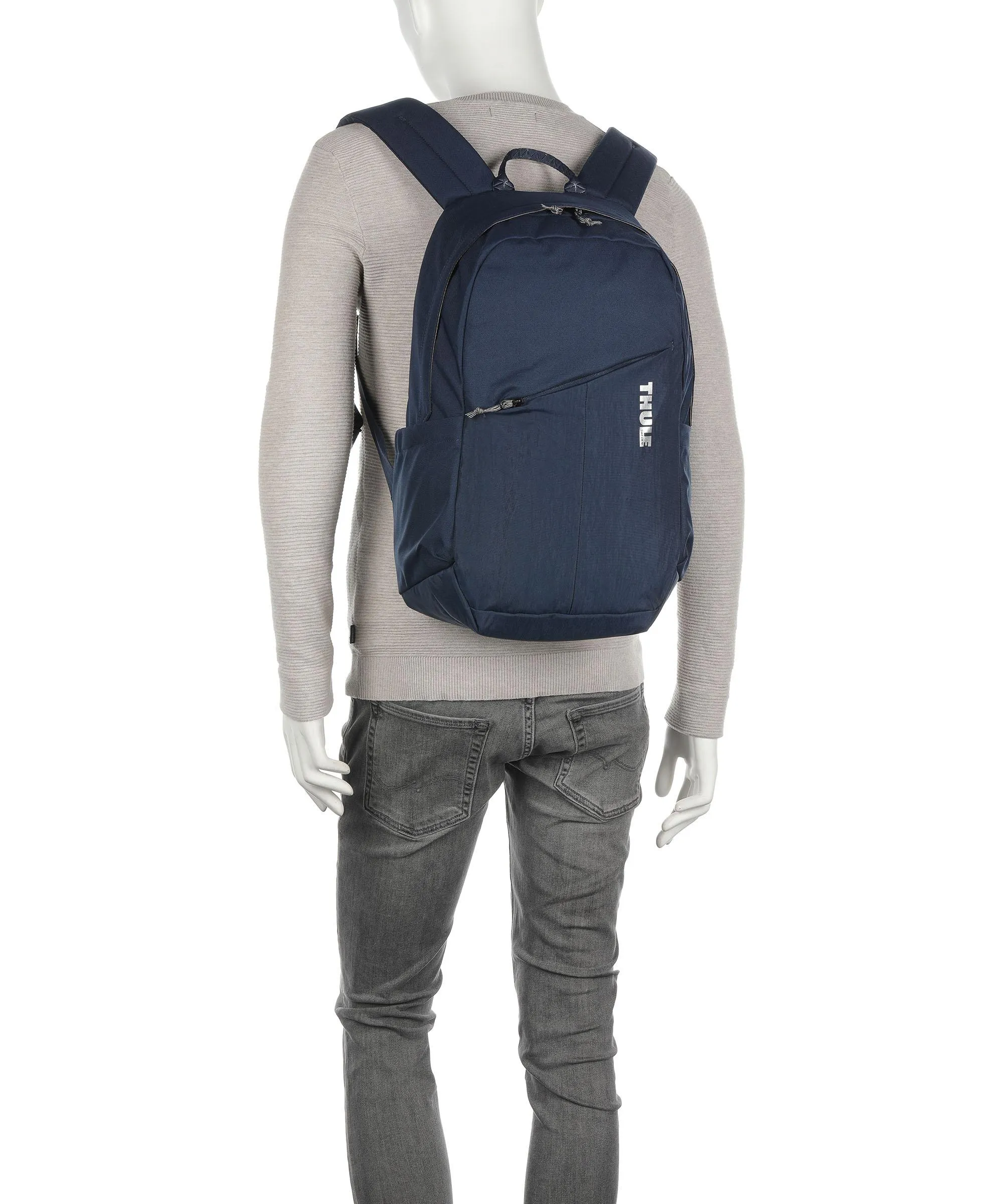  Thule Notus Zaino poliestere verde scuro  