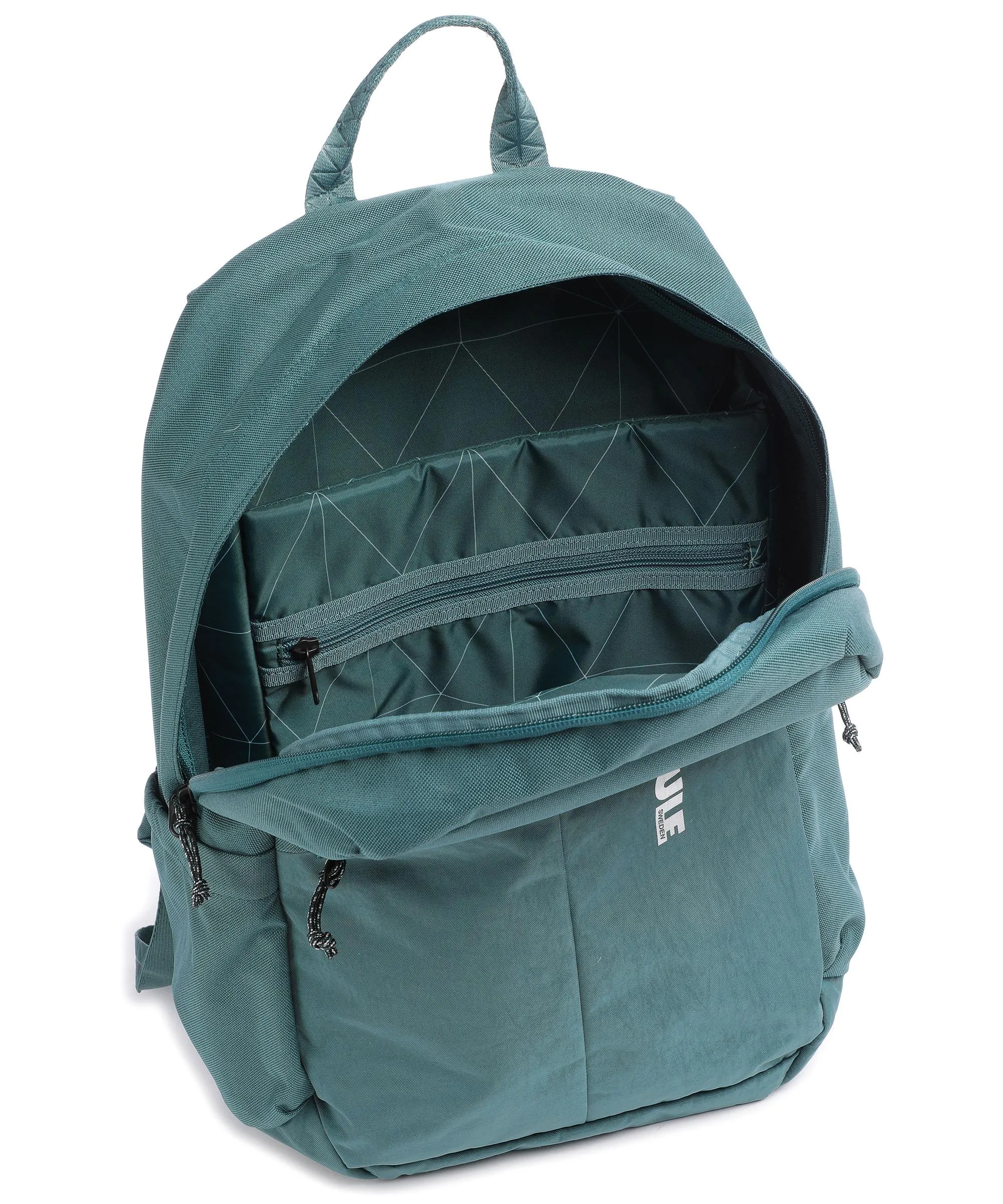  Thule Notus Zaino poliestere verde scuro  