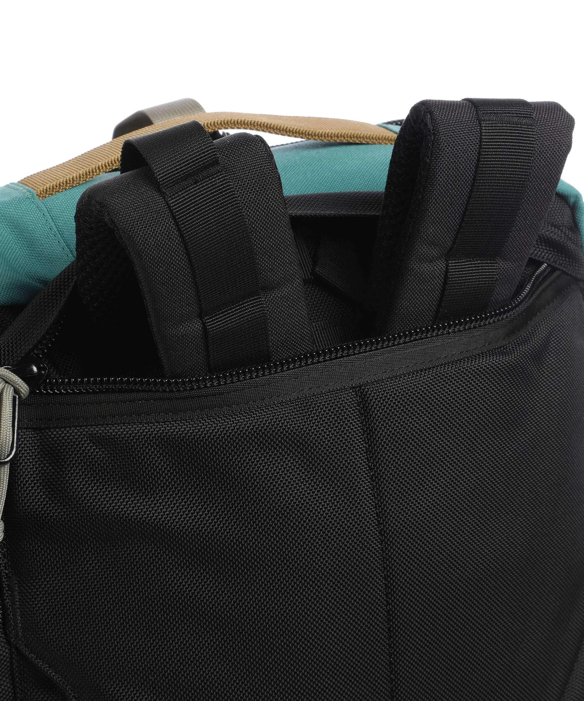  Topo Designs Global 30 Zaino da viaggio nylon riciclato multicolore  