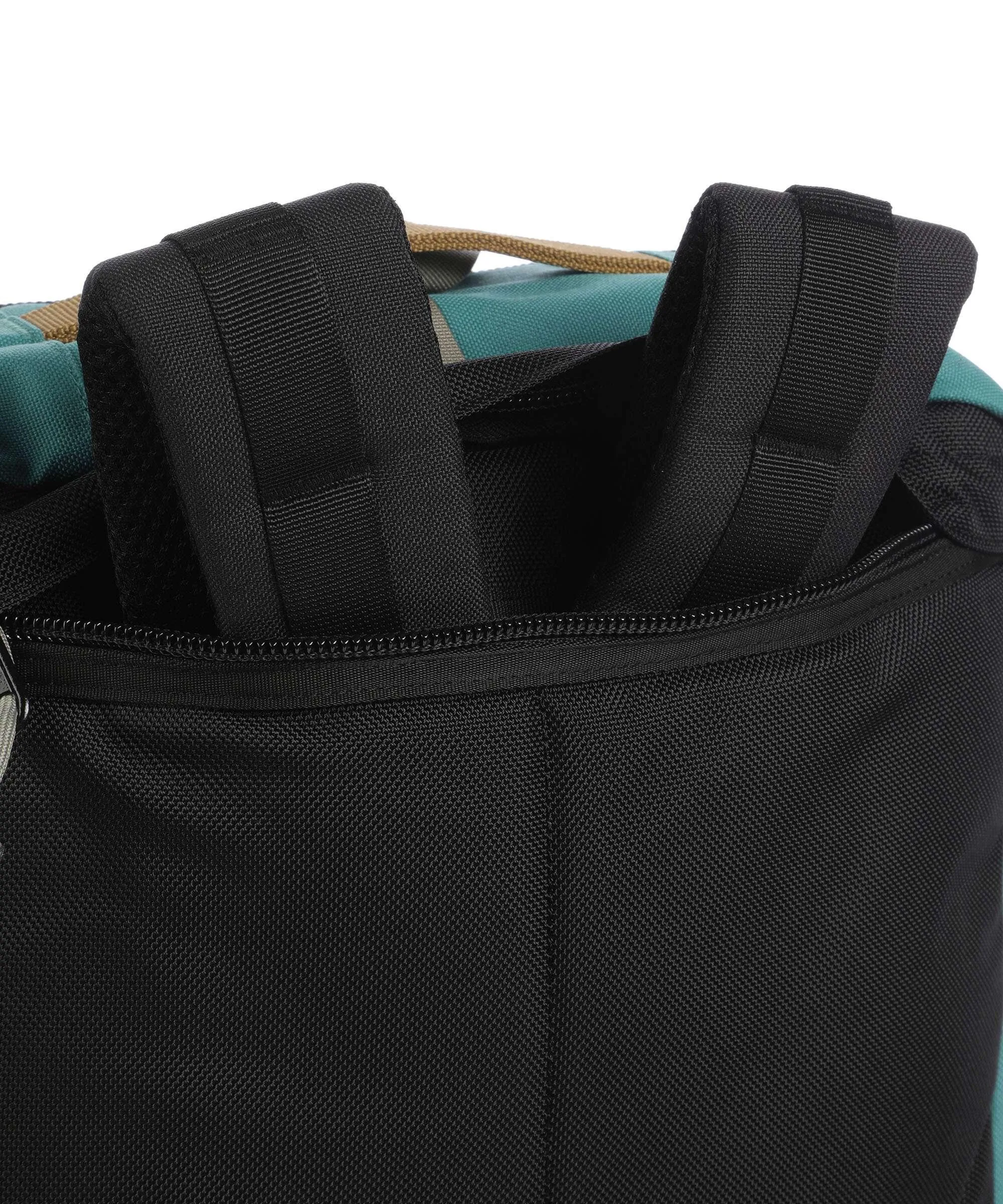  Topo Designs Global 40 Zaino da viaggio nylon riciclato multicolore  