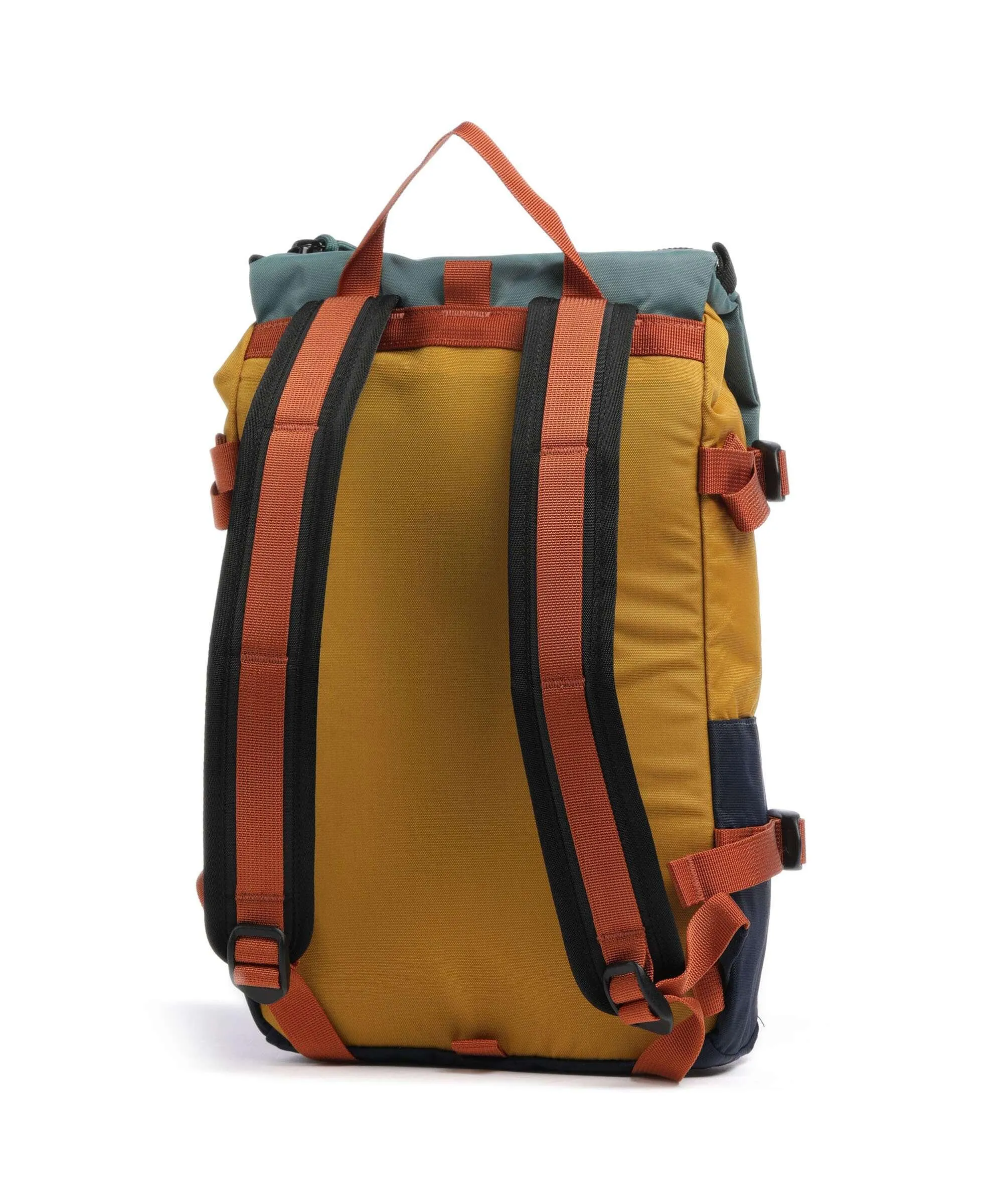  Topo Designs Rover Mini Zaino nylon multicolore  