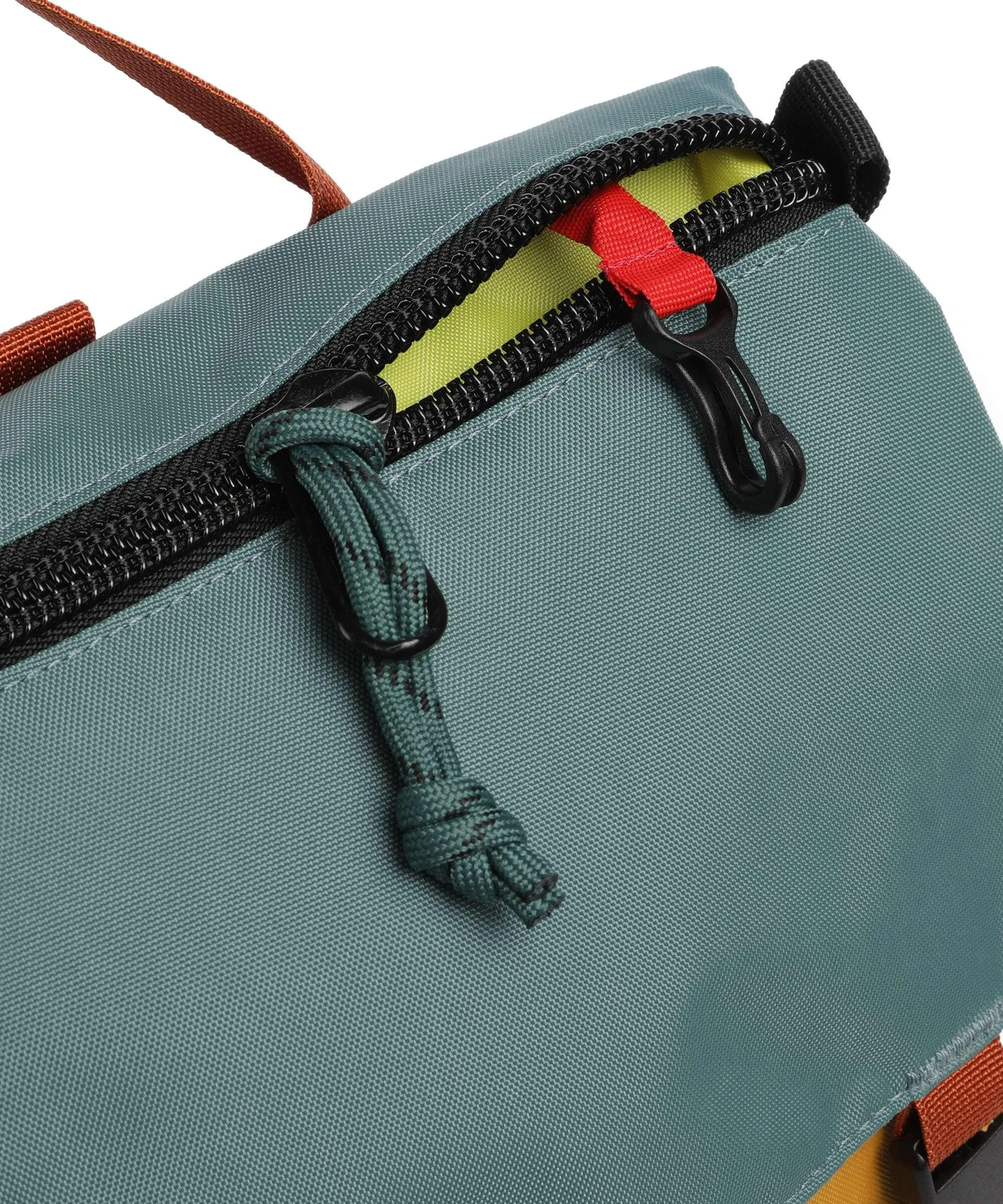  Topo Designs Rover Mini Zaino nylon multicolore  