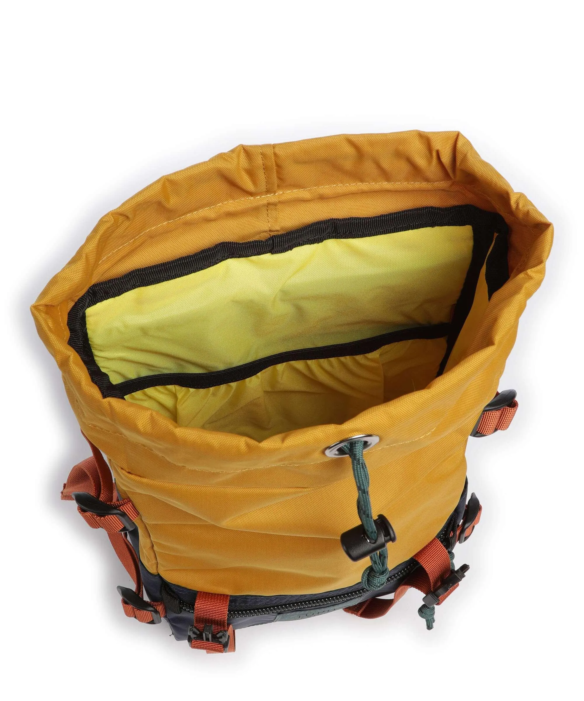  Topo Designs Rover Mini Zaino nylon multicolore  