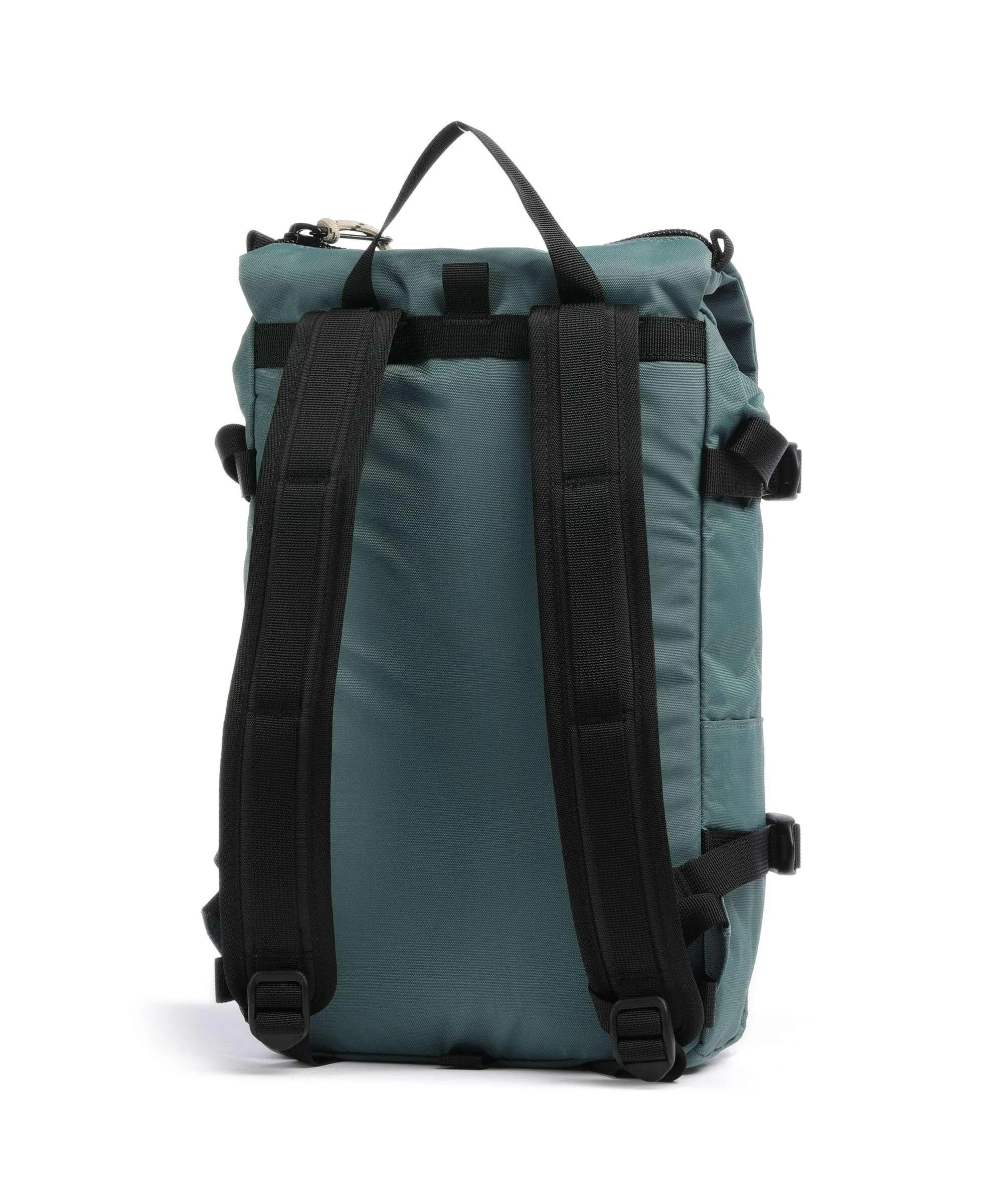  Topo Designs Rover Mini Zaino nylon verde  