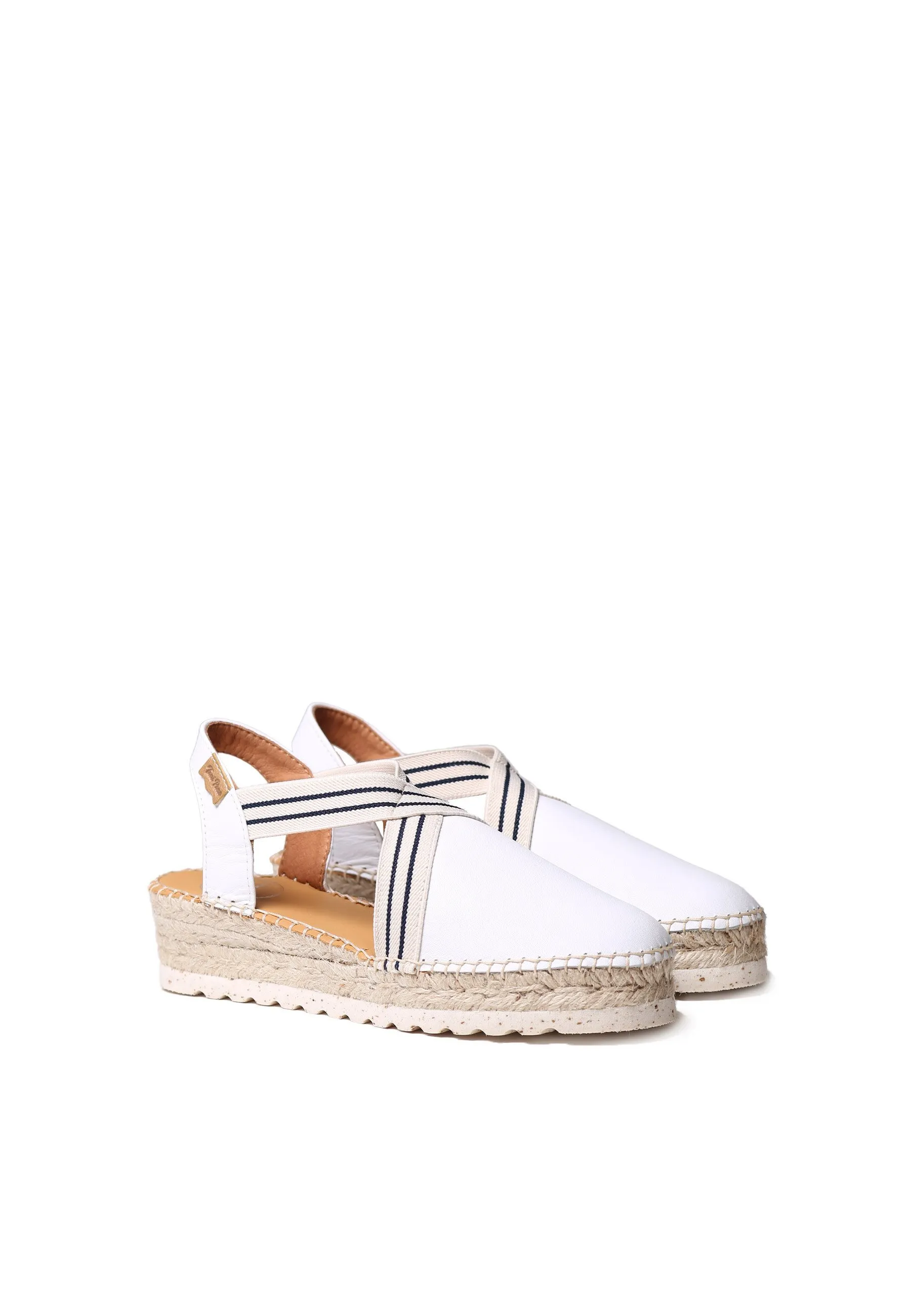 VERA-SW - Sandali con zeppa