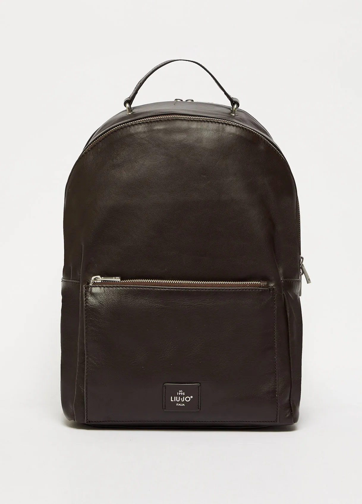 Zaino in pelle