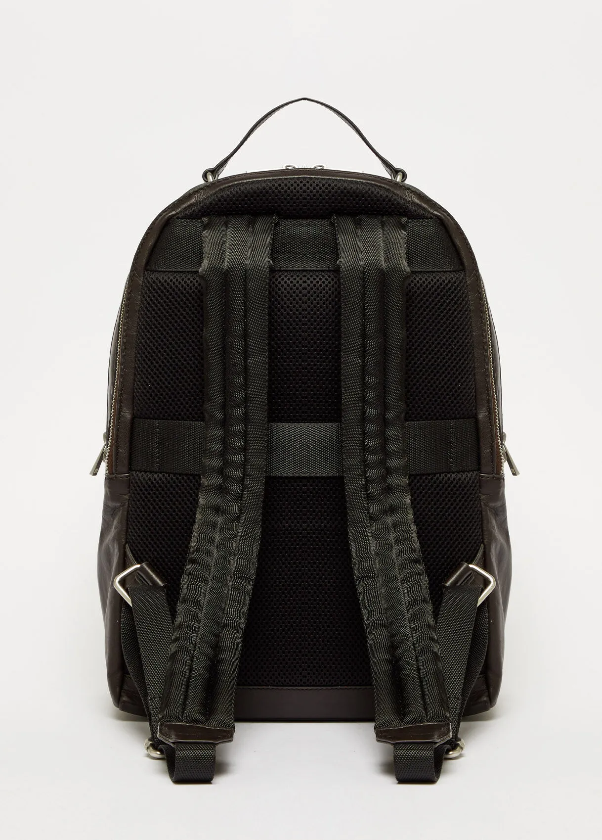 Zaino in pelle