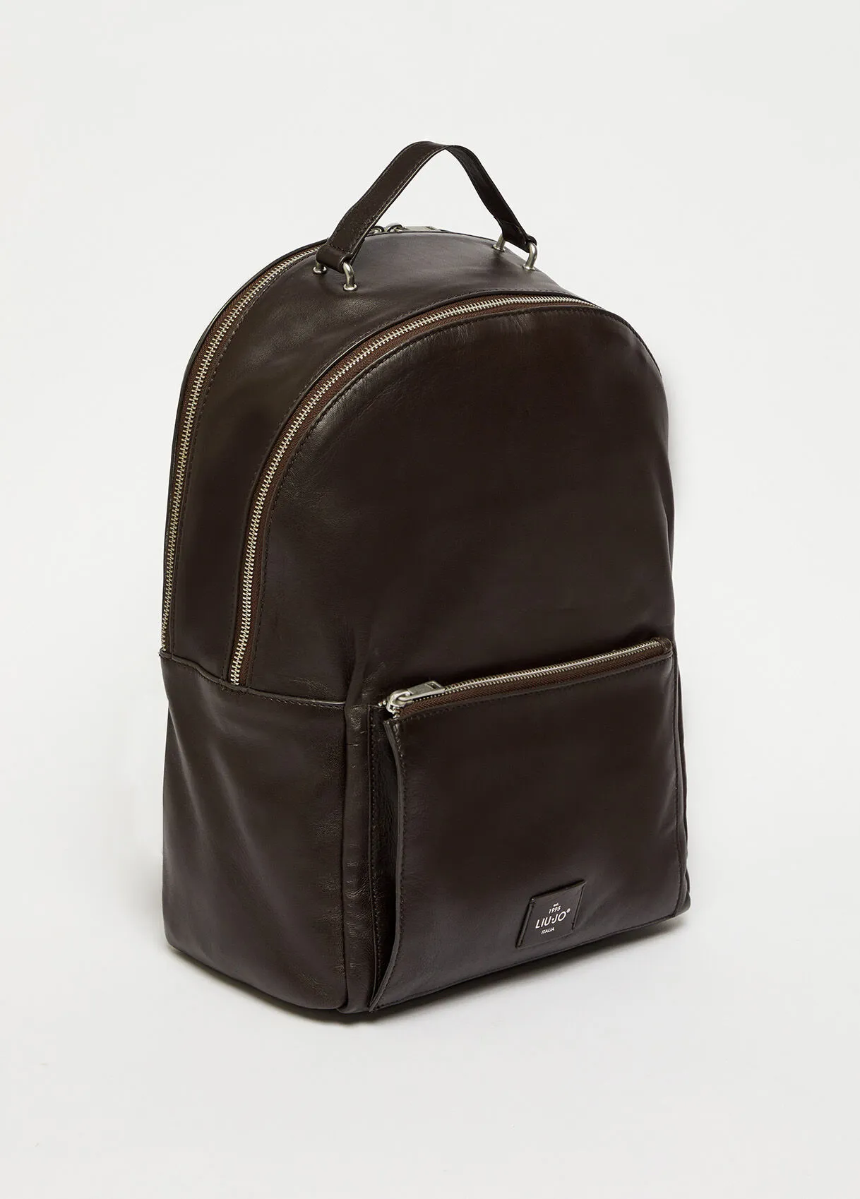 Zaino in pelle